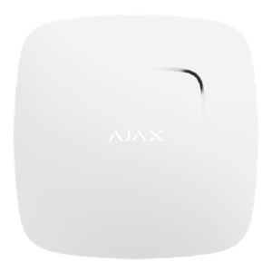 Ajax FireProtect - wit