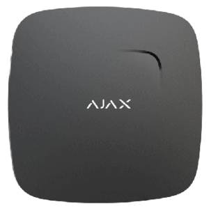 Ajax FireProtect - zwart
