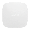 Ajax Hub - wit