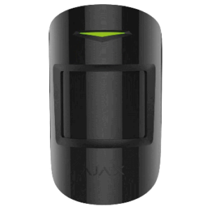Ajax MotionProtect Plus - zwart