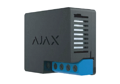 Ajax Wallswitch