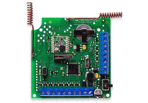 Ajax ocBridge Plus